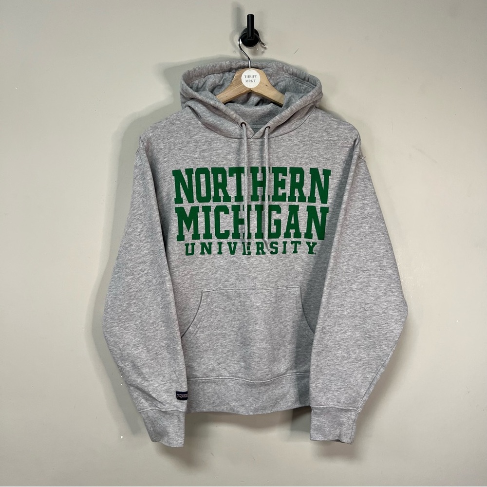 Vrg Northern Michigan University Hoodie - Picture 1 of 4